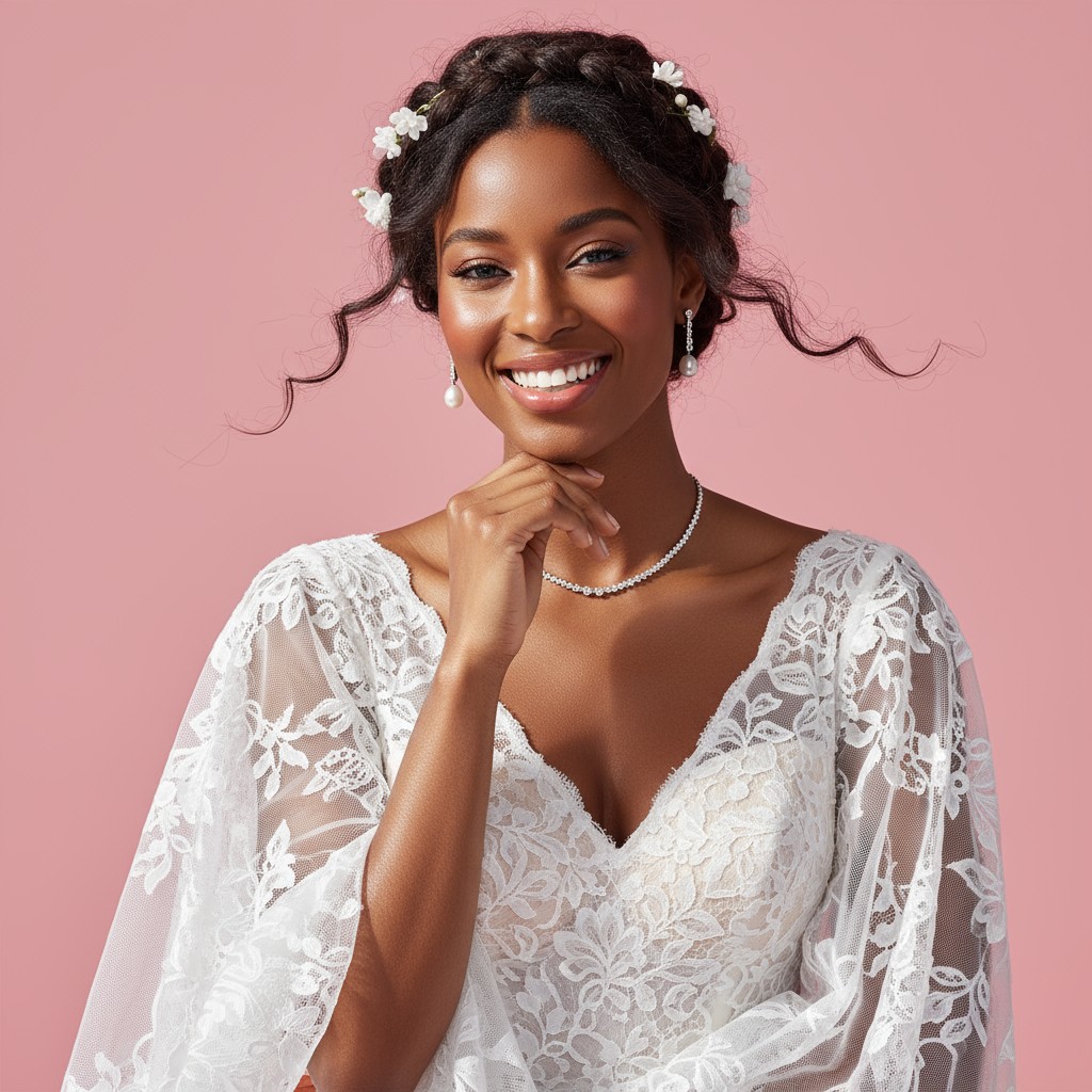 Braid for Bride Ideas